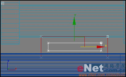 用3D MAX教你打造顶级狙击枪AWP