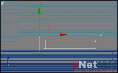 用3D MAX教你打造顶级狙击枪AWP