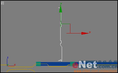 用3D MAX教你打造顶级狙击枪AWP