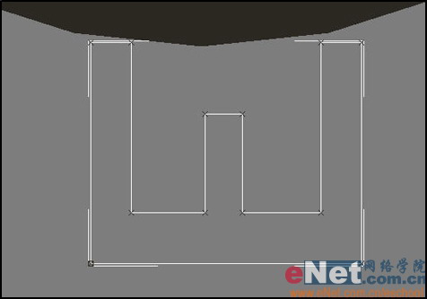 用3D MAX教你打造顶级狙击枪AWP