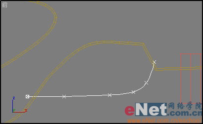 用3D MAX教你打造顶级狙击枪AWP