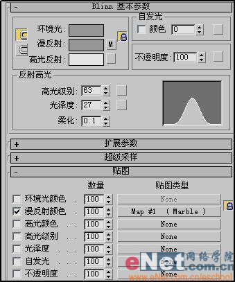 用3D MAX教你打造顶级狙击枪AWP
