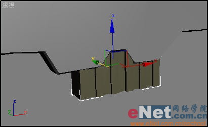 用3D MAX教你打造顶级狙击枪AWP