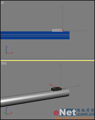 用3D MAX教你打造顶级狙击枪AWP