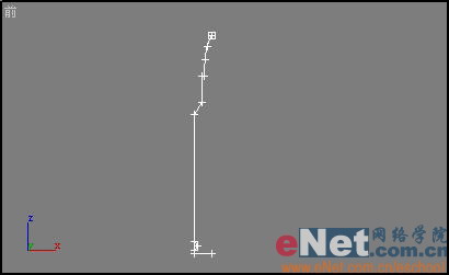 用3D MAX教你打造顶级狙击枪AWP