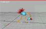 3DStudioMAX角色行走动画3