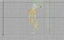 3DStudioMAX角色行走动画2