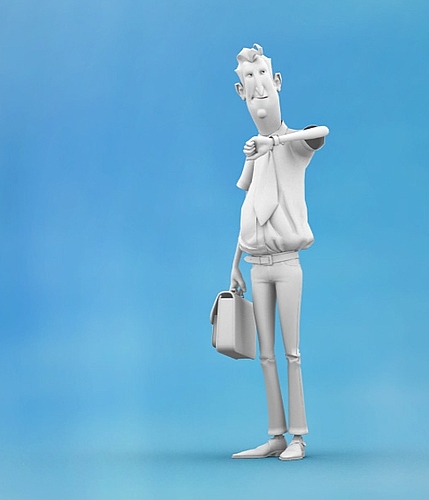 \