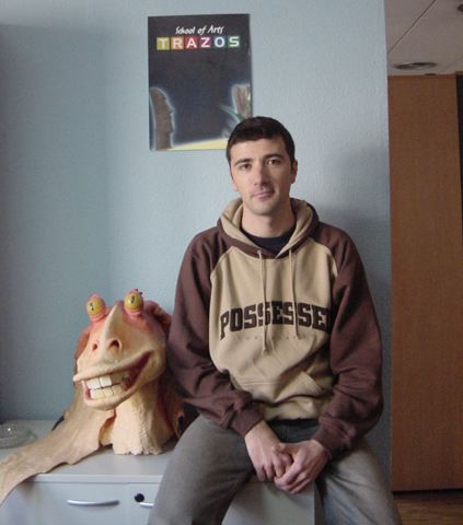 \
