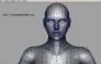 maya结合bodypaint制作的多边形贴图