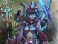 魔幻网游《勇者传说》宠物原画首次公布
