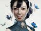 此情可待成追忆 民国女子之《Lin Lin》