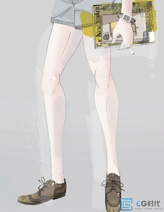\