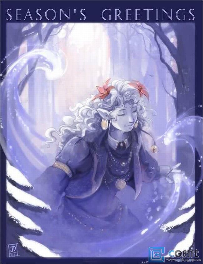 \