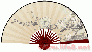 FreeHand实例-古色古香的纸折扇