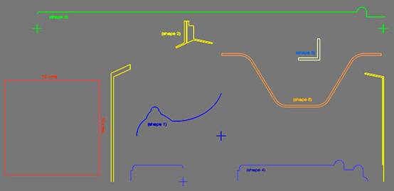 3DMAX打造神秘的闹鬼通道详细教程