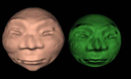 \