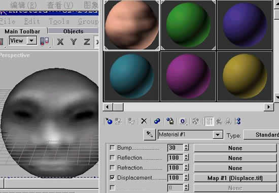 \