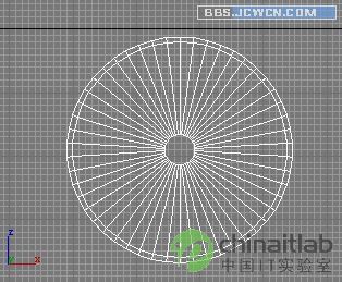3D大型坦克建模教程