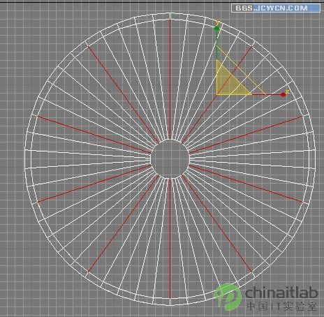 3D大型坦克建模教程