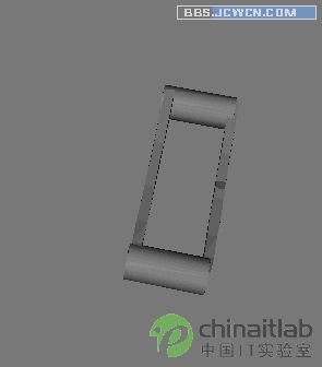 3D大型坦克建模教程
