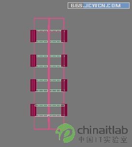 3D大型坦克建模教程