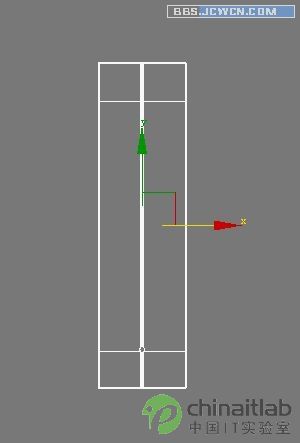 3D大型坦克建模教程