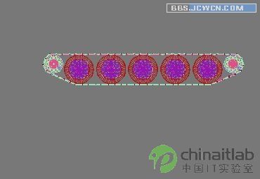 3D大型坦克建模教程