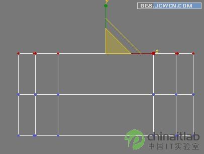 3D大型坦克建模教程