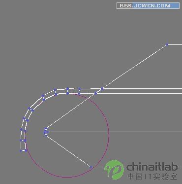 3D大型坦克建模教程