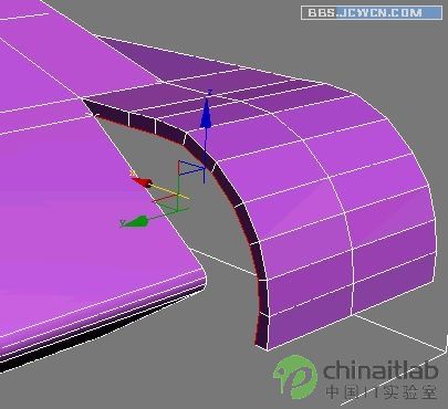 3D大型坦克建模教程