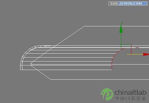 3D大型坦克建模教程