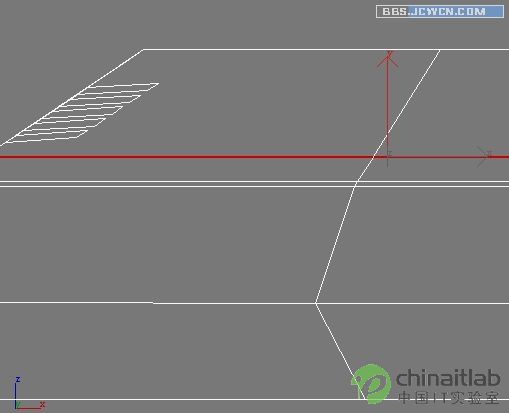 3D大型坦克建模教程