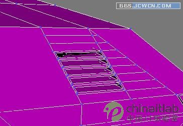 3D大型坦克建模教程