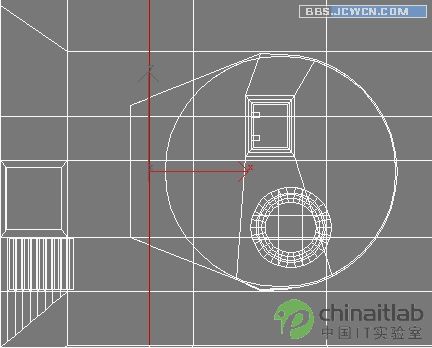 3D大型坦克建模教程