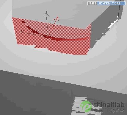 3D大型坦克建模教程