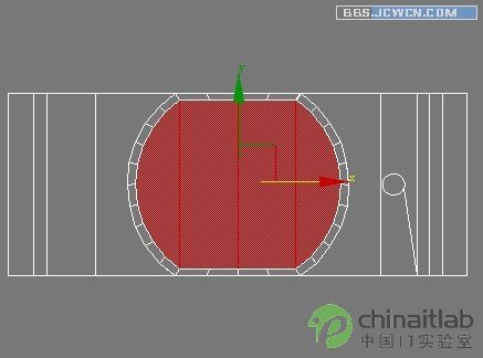 3D大型坦克建模教程