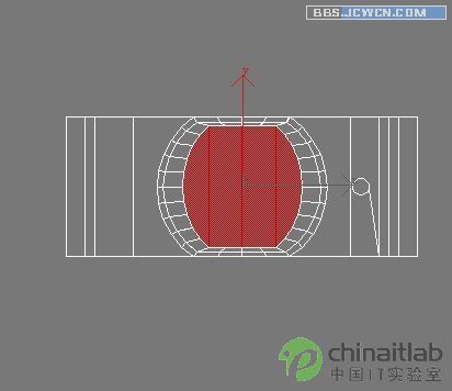 3D大型坦克建模教程