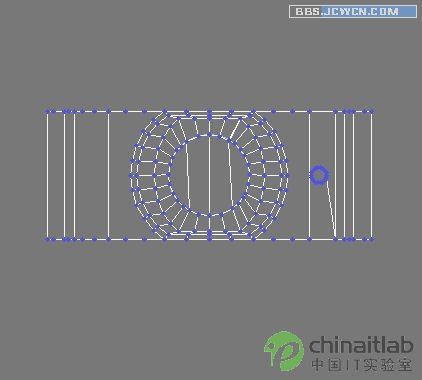 3D大型坦克建模教程