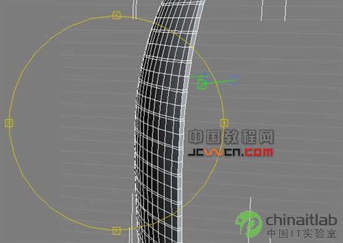 世界唯一的七星級酒店--建模方法