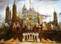 《最终幻想14》城市预览及历史介绍
