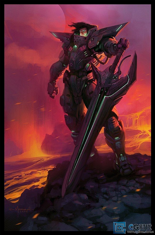 \