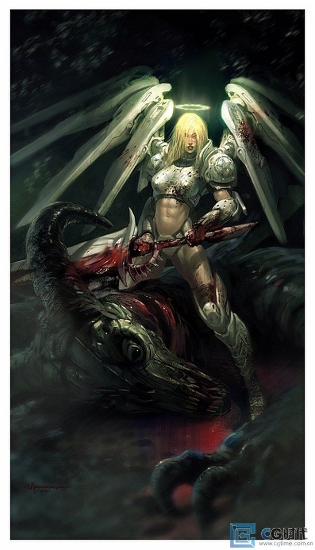 \