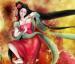 “云想衣裳花想容”系列中国风CG插画