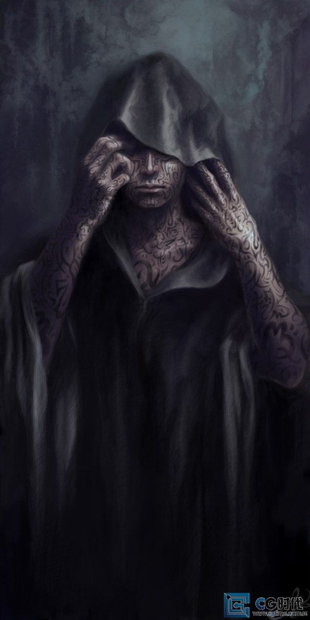 \