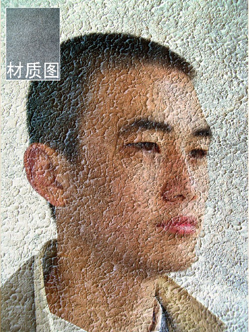 获奖作品之——用Photoshop模拟暗房效果