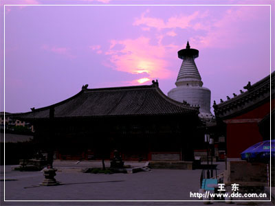 DDC教程之：PS艺术图片拼贴与加工