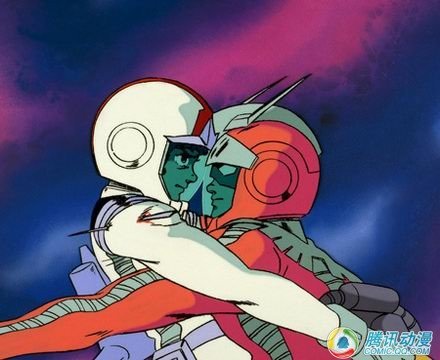  谁主沉浮![高达][EVA]6月27日大PK