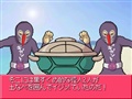 海胆面包人DS