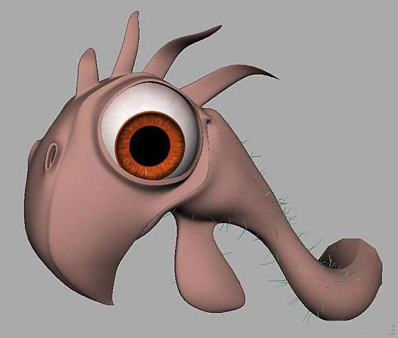 \